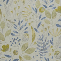 Winslow Linen Duck Egg Fabric by the Metre